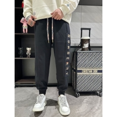 Burberry Long Pants